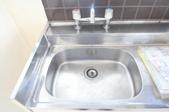 コーポホワイトハウス