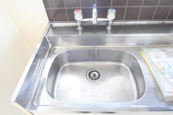 コーポホワイトハウス