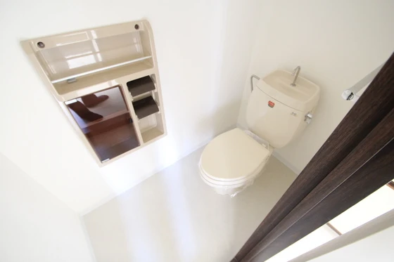 コーポホワイトハウス