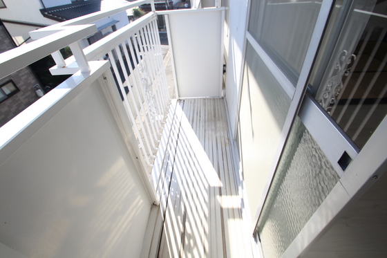 コーポホワイトハウス