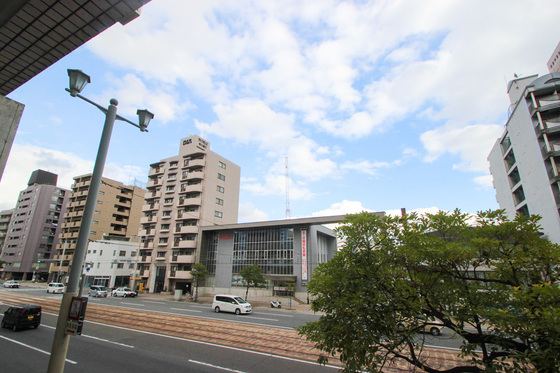 パートナー広島