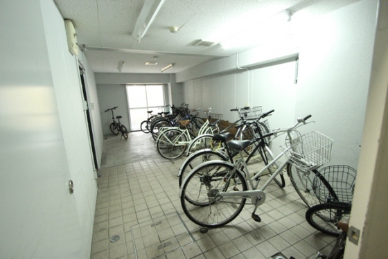 パートナー広島