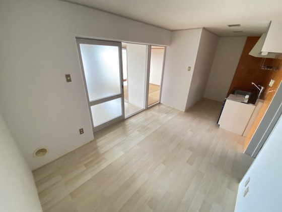 第1ビューハイツ