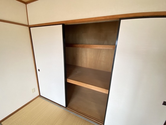 第1ビューハイツ