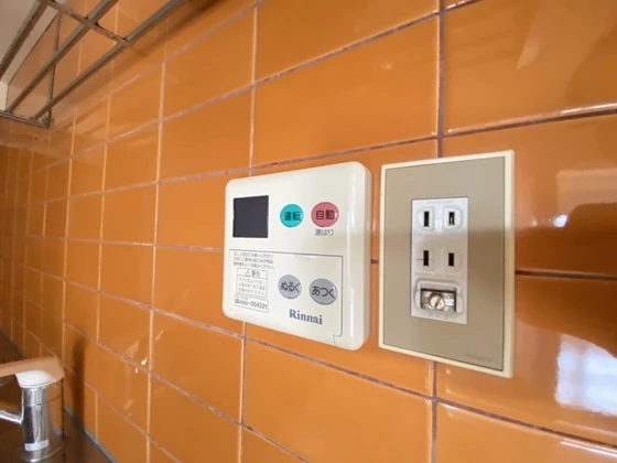 第1ビューハイツ