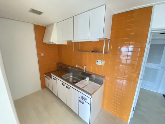 第1ビューハイツ