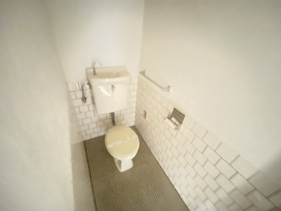 第1ビューハイツ