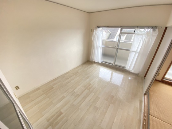 第1ビューハイツ