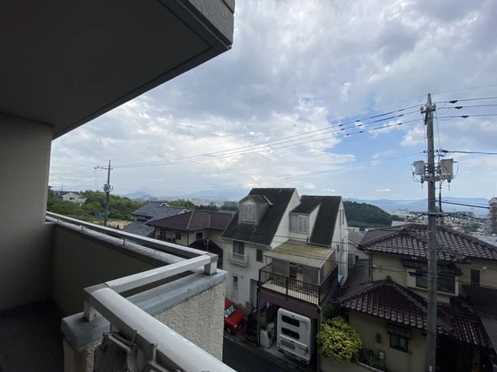 第1ビューハイツ