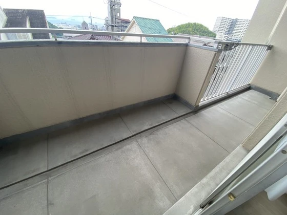 第1ビューハイツ