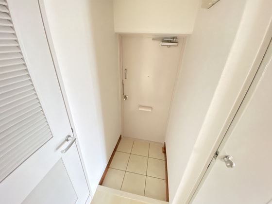 第1ビューハイツ