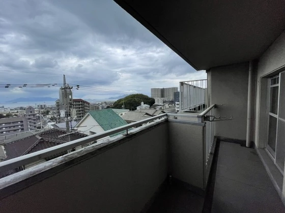 第1ビューハイツ