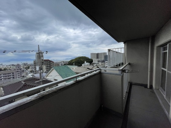 第1ビューハイツ