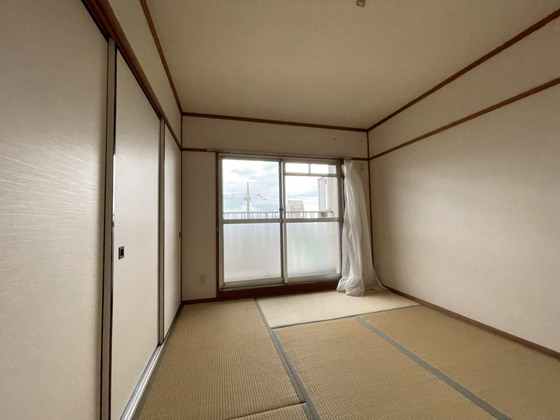 第1ビューハイツ