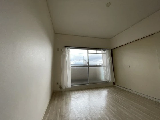 第1ビューハイツ