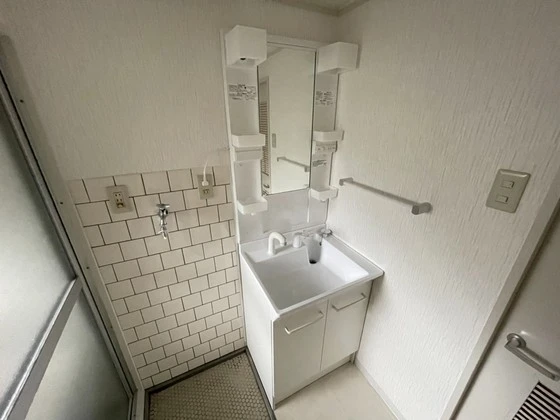 第1ビューハイツ