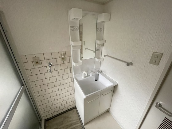 第1ビューハイツ