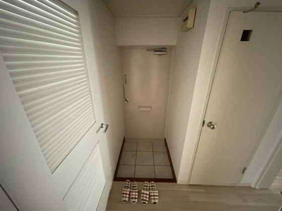 第1ビューハイツ