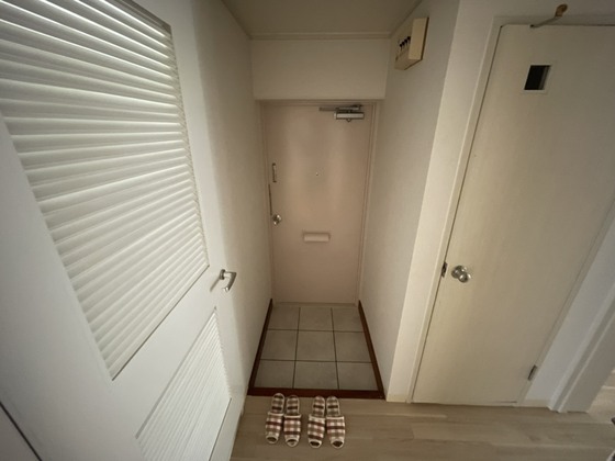 第1ビューハイツ