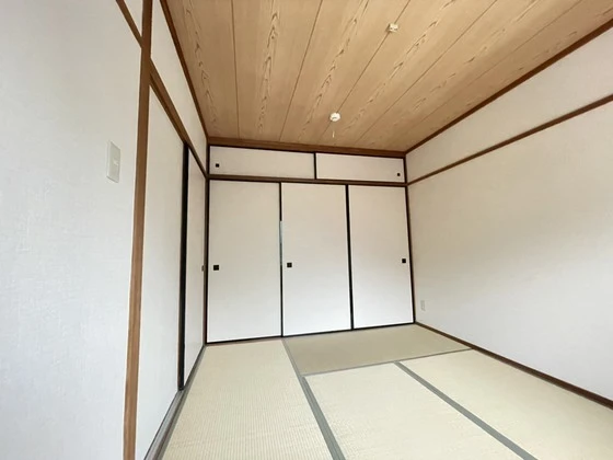 第1ビューハイツ