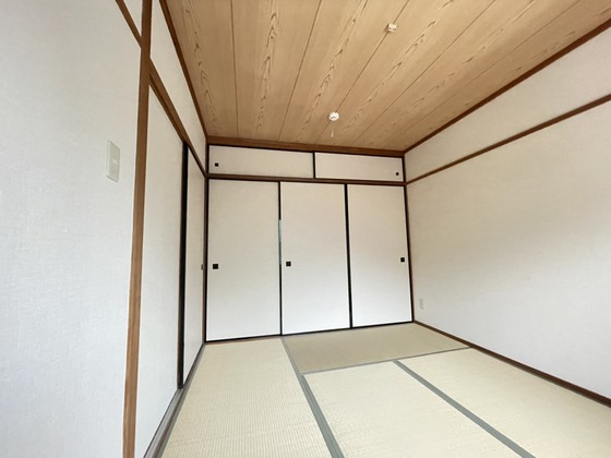 第1ビューハイツ