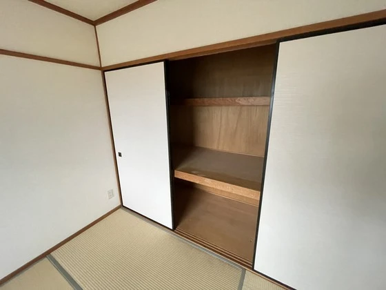 第1ビューハイツ