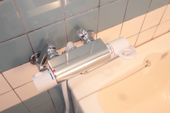 第1ビューハイツ