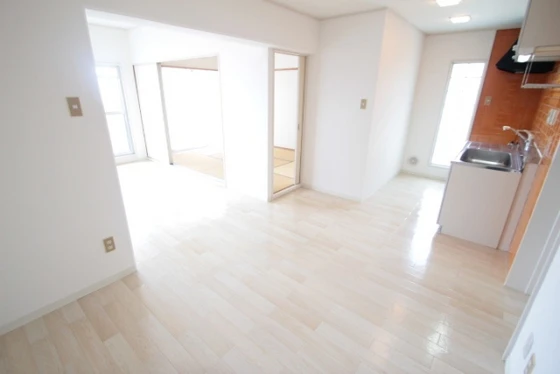 第1ビューハイツ