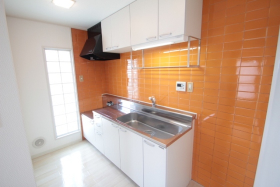 第1ビューハイツ