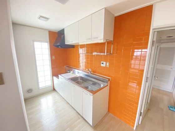 第1ビューハイツ