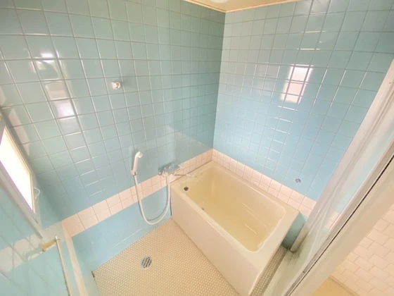 第1ビューハイツ