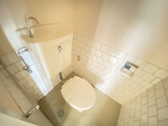 第1ビューハイツ