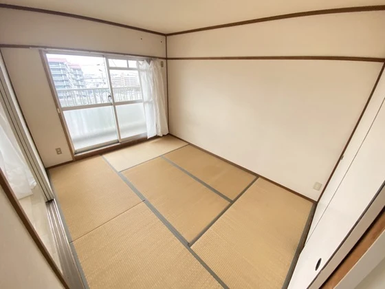 第1ビューハイツ