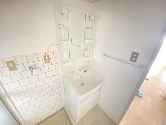 第1ビューハイツ