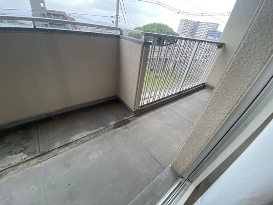 第1ビューハイツ