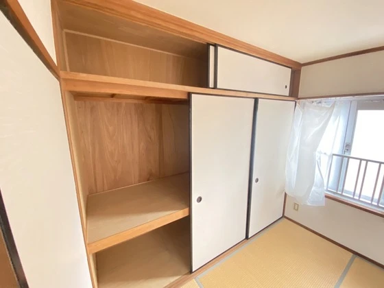 第1ビューハイツ