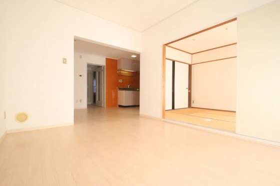 第1ビューハイツ