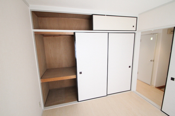 第1ビューハイツ