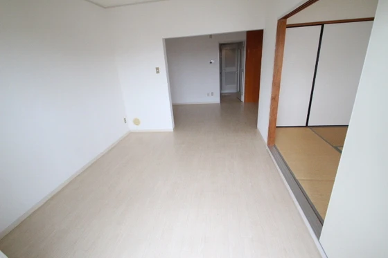 第1ビューハイツ