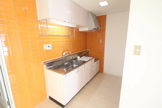 第1ビューハイツ