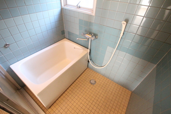 第1ビューハイツ