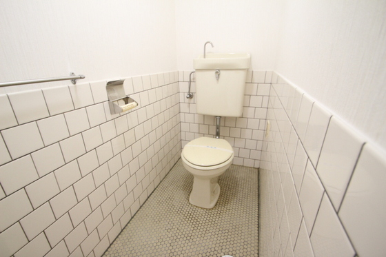 第1ビューハイツ