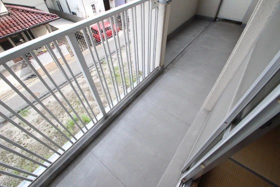 第1ビューハイツ