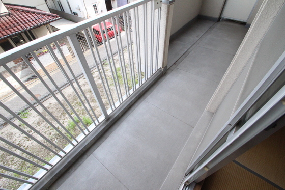 第1ビューハイツ