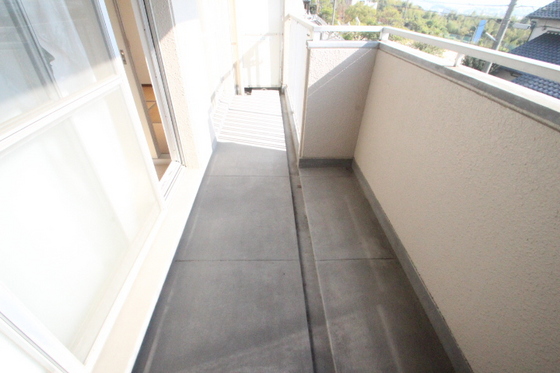 第1ビューハイツ