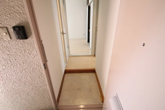 第1ビューハイツ