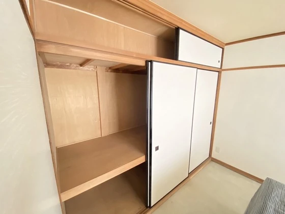 第1ビューハイツ