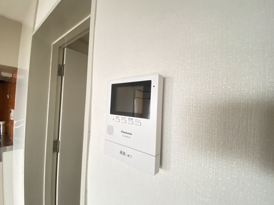 第1ビューハイツ