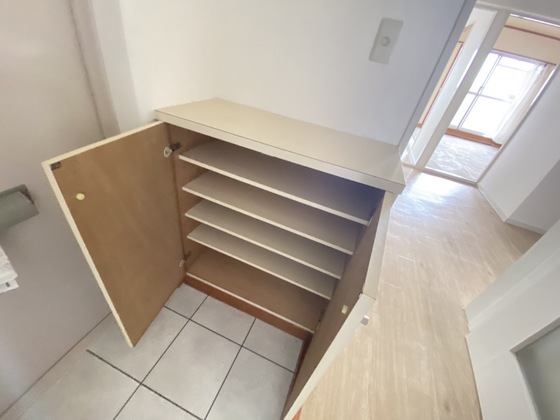 第1ビューハイツ