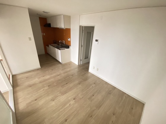 第1ビューハイツ